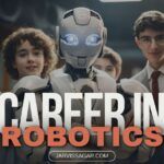 robotics career