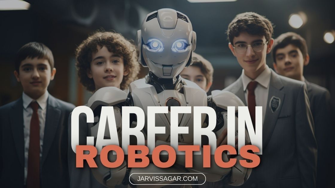 robotics career